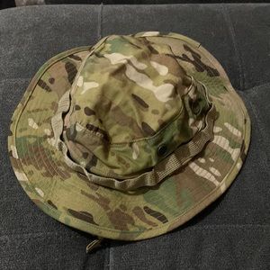 US Army Sun Hat size 7 1/4